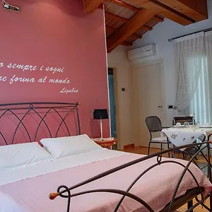  Bed & Breakfast Del Grappa