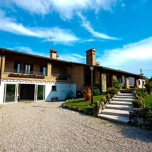  Bed & Breakfast Lisetta